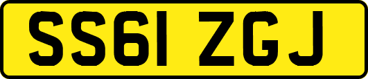 SS61ZGJ