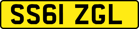 SS61ZGL