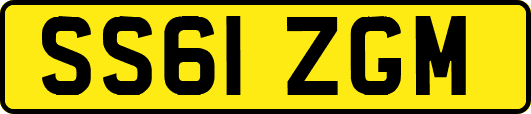 SS61ZGM