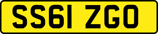 SS61ZGO