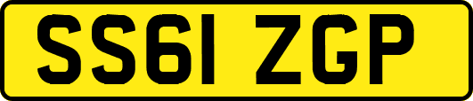 SS61ZGP