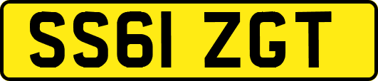 SS61ZGT