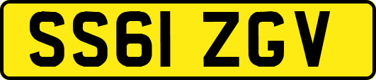 SS61ZGV