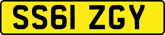 SS61ZGY