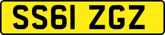 SS61ZGZ