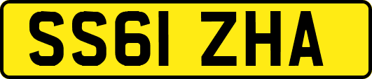 SS61ZHA