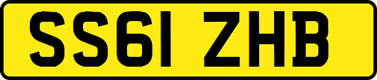 SS61ZHB