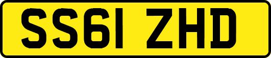 SS61ZHD