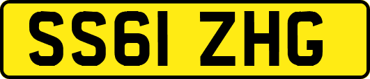 SS61ZHG