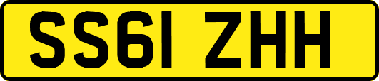 SS61ZHH
