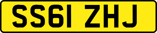 SS61ZHJ