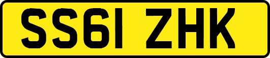 SS61ZHK