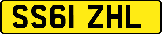 SS61ZHL