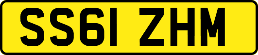 SS61ZHM