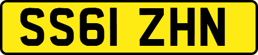 SS61ZHN