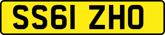 SS61ZHO