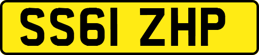 SS61ZHP