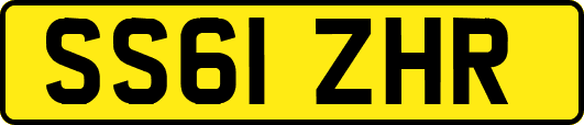 SS61ZHR