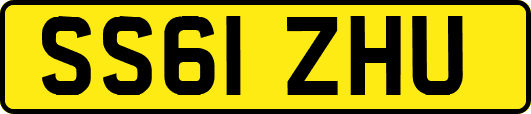 SS61ZHU