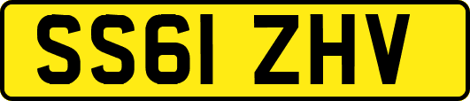 SS61ZHV