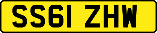 SS61ZHW