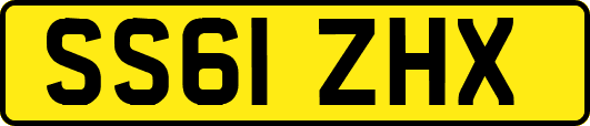 SS61ZHX