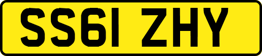 SS61ZHY