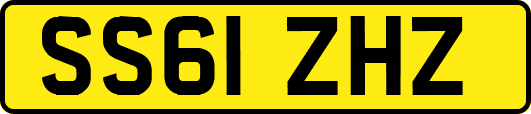 SS61ZHZ