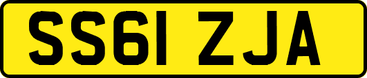 SS61ZJA