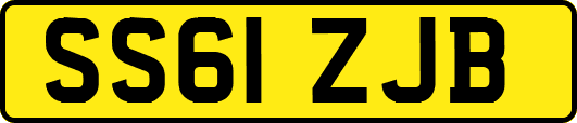 SS61ZJB