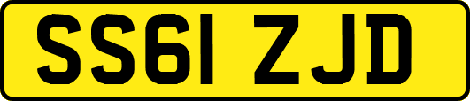 SS61ZJD