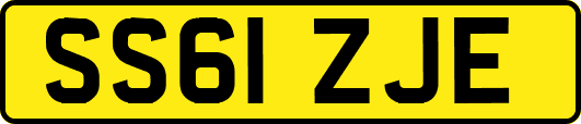SS61ZJE