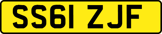 SS61ZJF