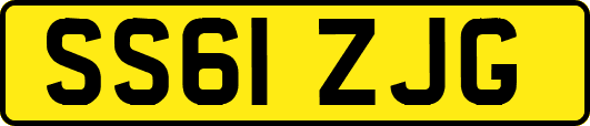 SS61ZJG