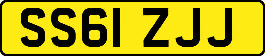 SS61ZJJ
