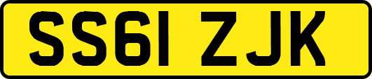 SS61ZJK