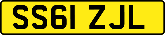 SS61ZJL