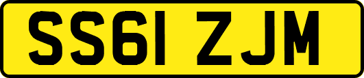 SS61ZJM