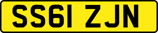SS61ZJN