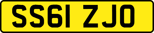 SS61ZJO
