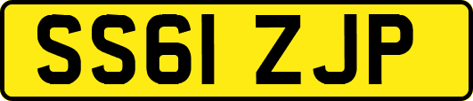SS61ZJP