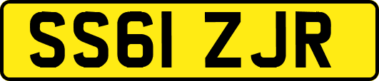 SS61ZJR
