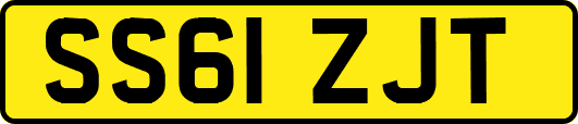 SS61ZJT