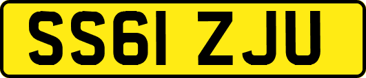 SS61ZJU