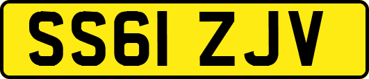 SS61ZJV