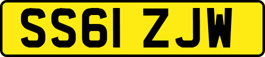SS61ZJW