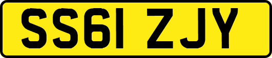 SS61ZJY