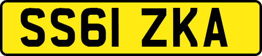 SS61ZKA
