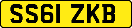 SS61ZKB