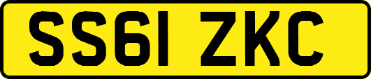 SS61ZKC